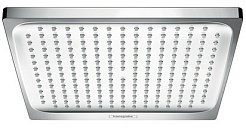 Hansgrohe Верхний душ "26726000 Crometta E240 1jet" – фотография-1