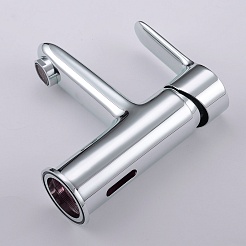 Iddis Смеситель Cuba CUBSB00i01 – фотография-5