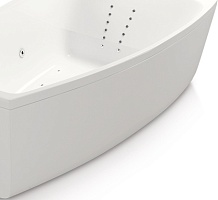 Aquatika Экран Альтея H2O правый