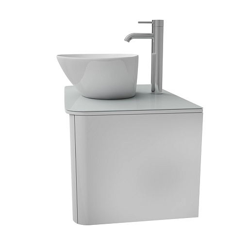 Owl 1975 Мебель для ванной Als 80 – фотография-4