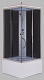 Niagara Душевая кабина NG-2504 QUADRO – фотография-9
