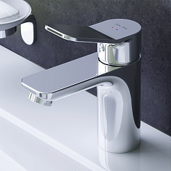 Am.Pm Смеситель для раковины X-Joy F85A02100 – фотография-2