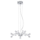 Eglo Люстра "Romano 93001" потолочная