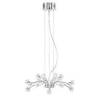 Eglo Люстра "Romano 93001" потолочная