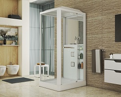 Grossman Душевая кабина GR-123 – фотография-2