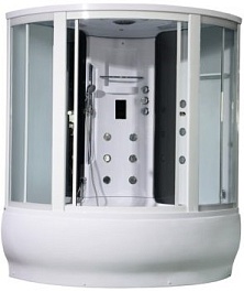 Orans Душевая кабина SR-9907 – фотография-1