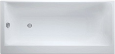 Cersanit Акриловая ванна Smart 170x80 R ультра белая