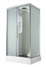 Avacan Душевая кабина 110/90 KD2911LED – фотография-1