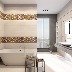 Коллекция плитки Gracia Ceramica Ariana