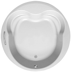 Kolpa San Домашний бассейн Opera Elite Plus – фотография-1