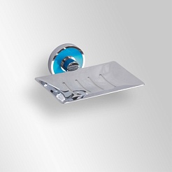 Bemeta Мыльница прямоугольная Trend-i 104108082d – фотография-1