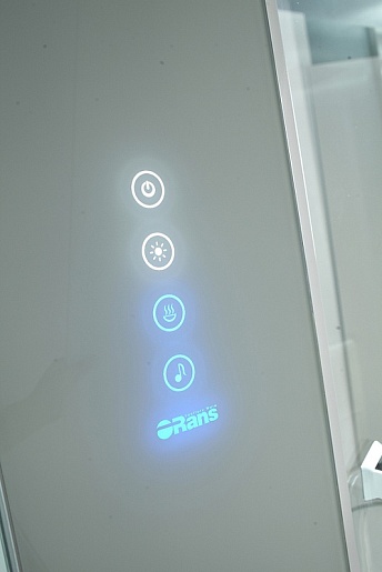 Orans Душевая кабина SR-89106S – фотография-2