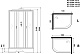 Niagara Душевая кабина Classic NG-33394-14RF – фотография-36
