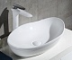 BelBagno Накладная раковина 52/34 BB1362 – картинка-15