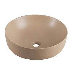 BelBagno Накладная раковина 41/41 BB1315-H316 – фотография-1