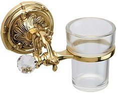 Art&Max Стакан Barocco Crystal AM-1787-Do-Ant-C