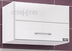 СанТа Шкаф подвесной Омега 500х300 – фотография-1