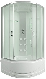 Erlit Душевая кабина ER 3509TPF-C3-RUS – фотография-1