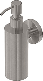 Cezares Дозатор для мыла Relax RELAX-SOIS-M-IN сатин – фотография-1